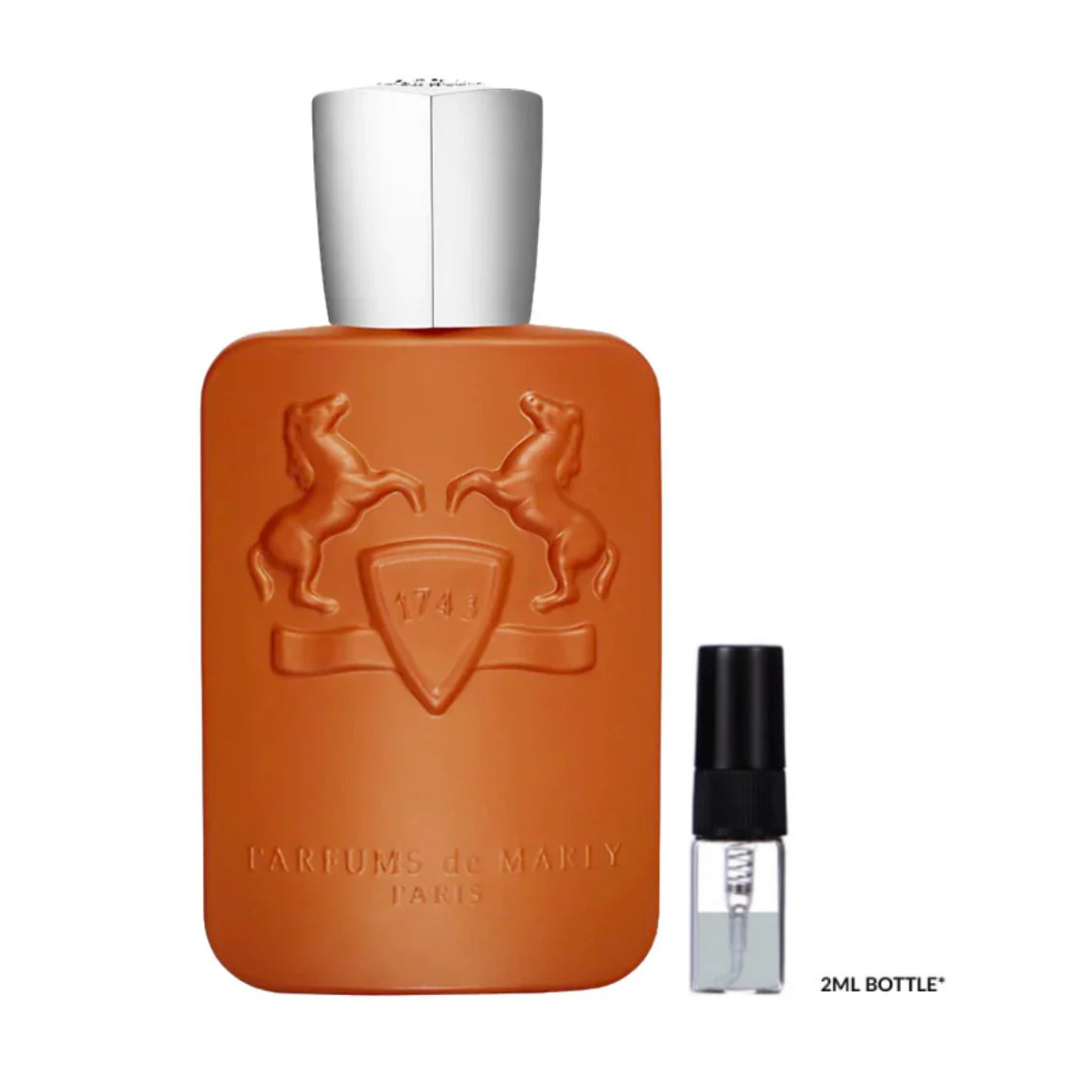 Parfums de Marly Althair Sample