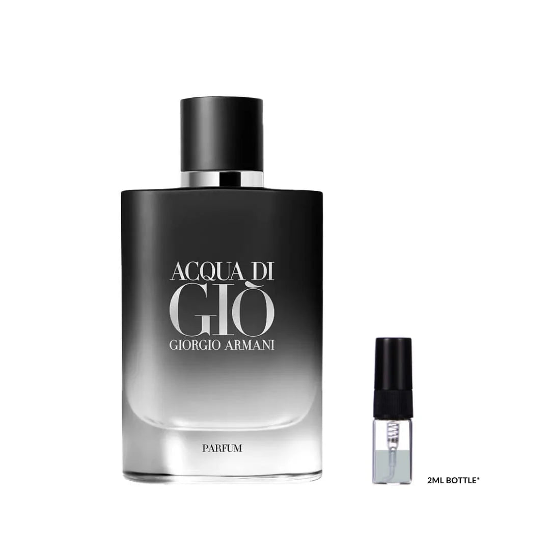 Armani Acqua di Giò Parfum Sample