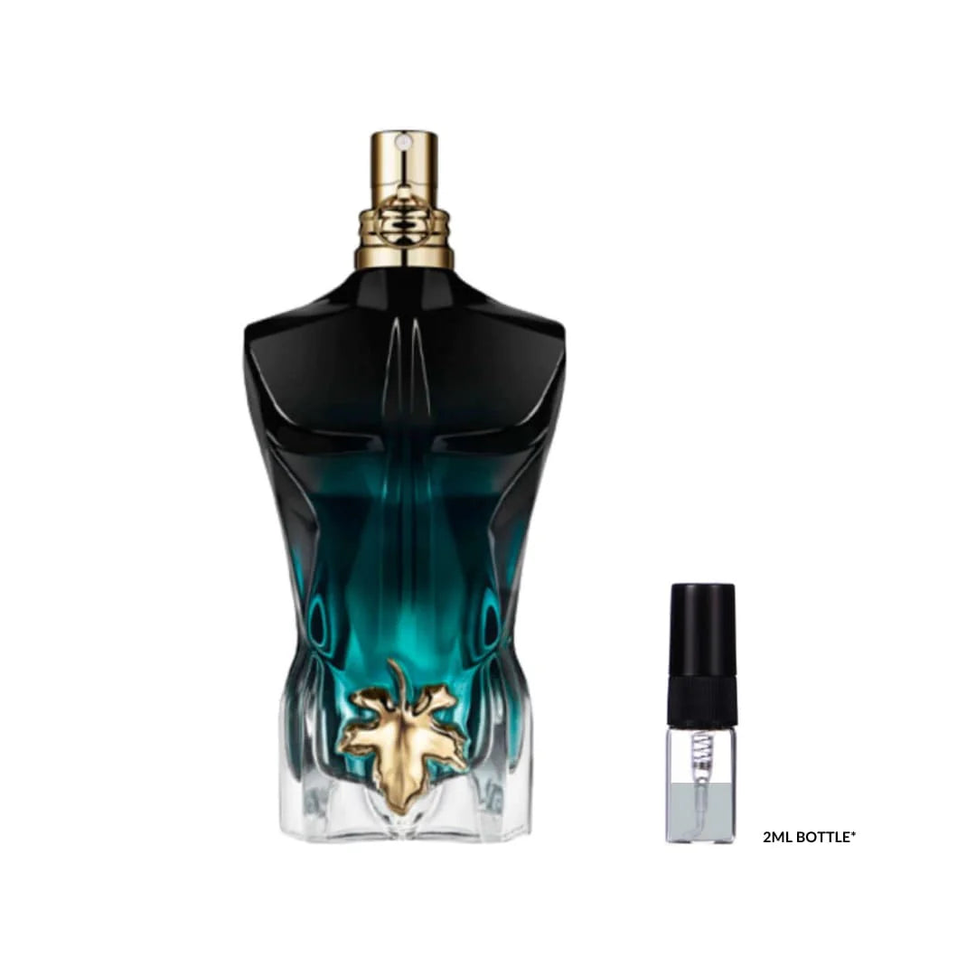 Jean Paul Gaultier Le Beau Le Parfum Sample