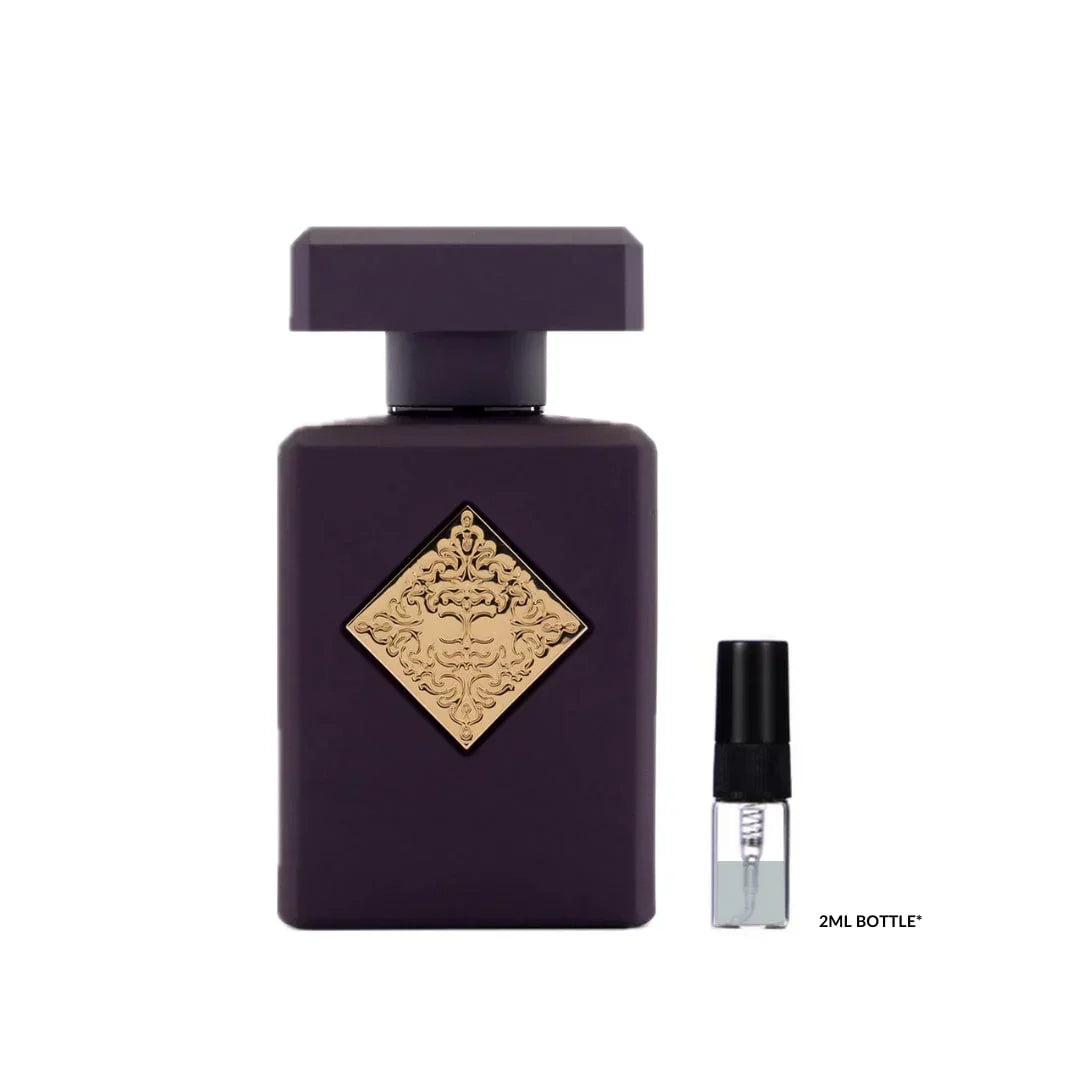 Initio Parfums Side Effect Sample