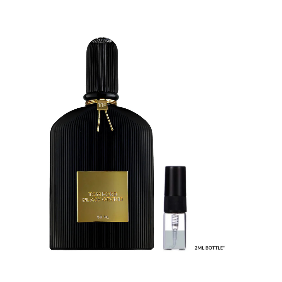 Tom Ford Black Orchid EDP Sample